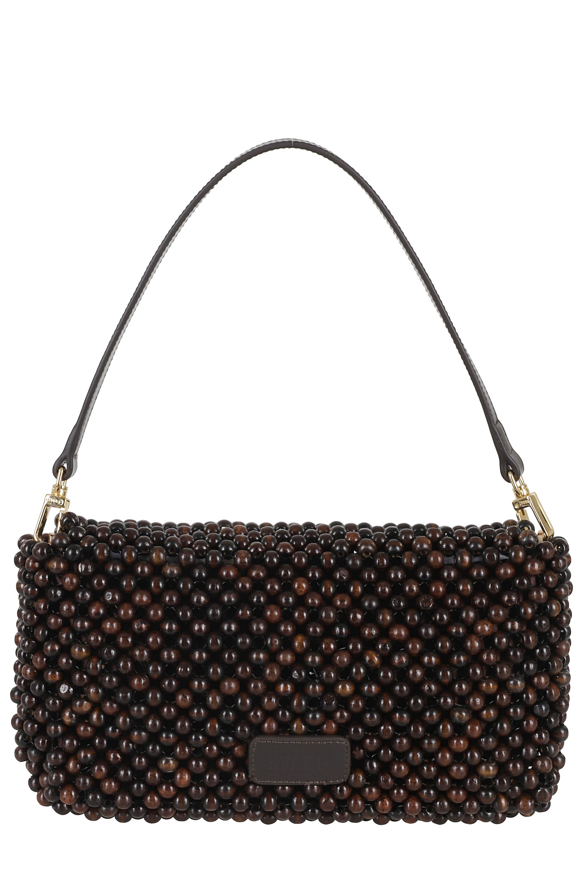 Timmy Shoulder Bag Brown Borsa