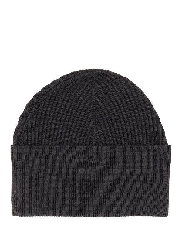Mikkel Hat Blue Cotton