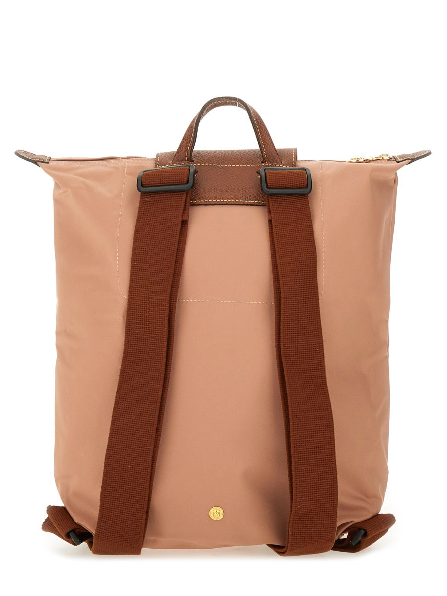 Backpack Le Pliage Pink Backpacks
