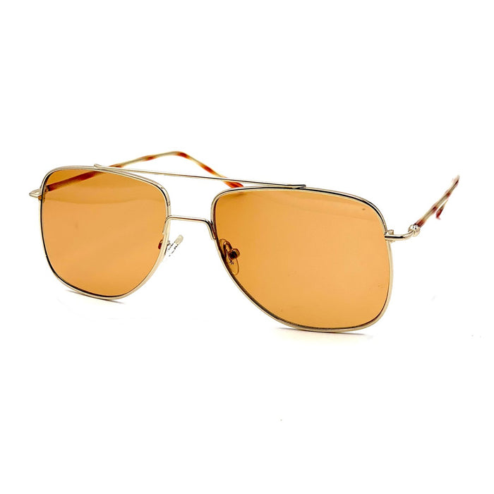 Maranello Oro Metal Occhiali Sole