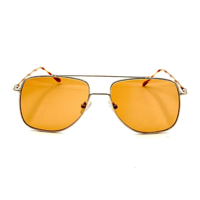 Maranello Oro Metal Occhiali Sole