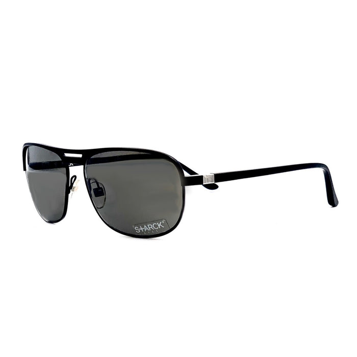 Starck PL 1251 Nero Metal Occhiali Sole