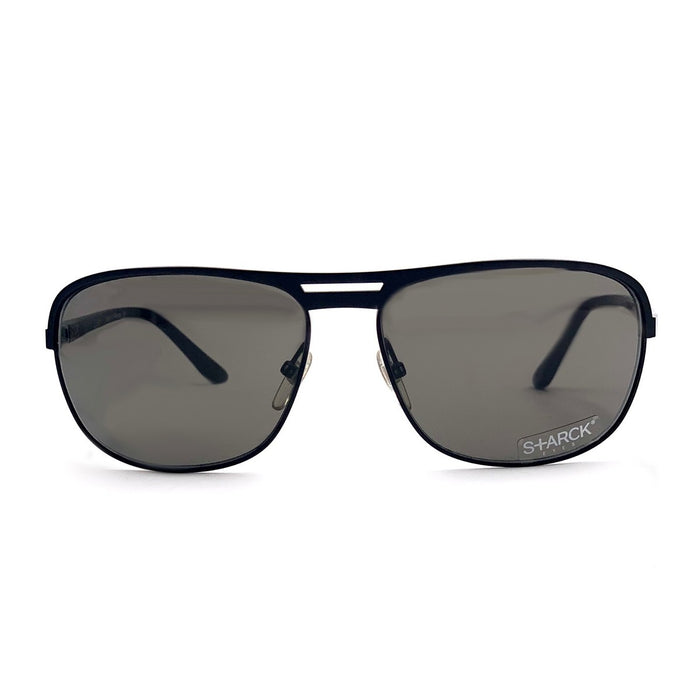 Starck PL 1251 Nero Metal Occhiali Sole