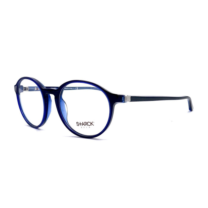 3035 VISTA Blu Celluloid Occhiali