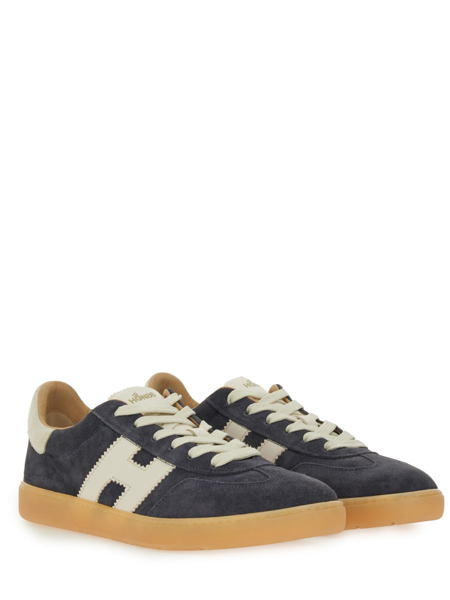 Sneakers Cool Blue Trainers