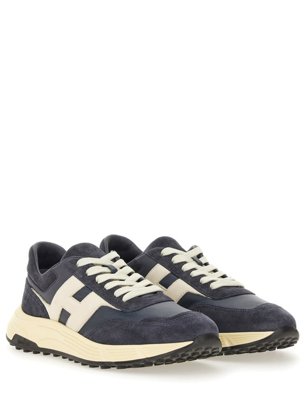 Sneaker Hyperlight Blue Trainers