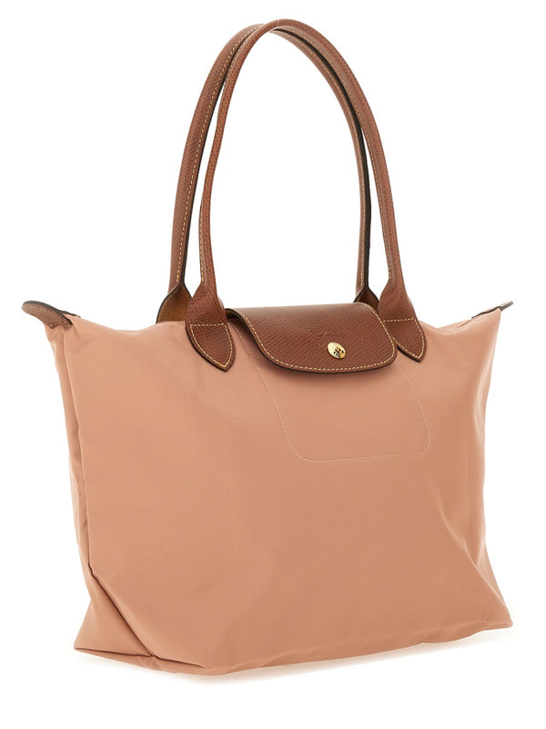 Shoulder Bag Le Pliage Pink