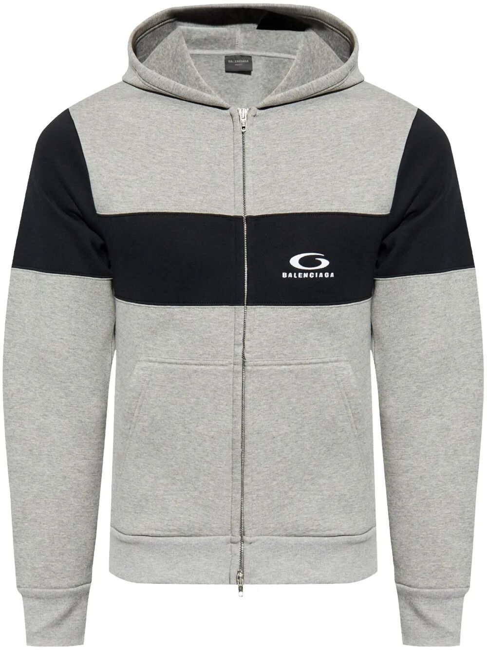 Balenciaga Sweaters Heathergreyblk