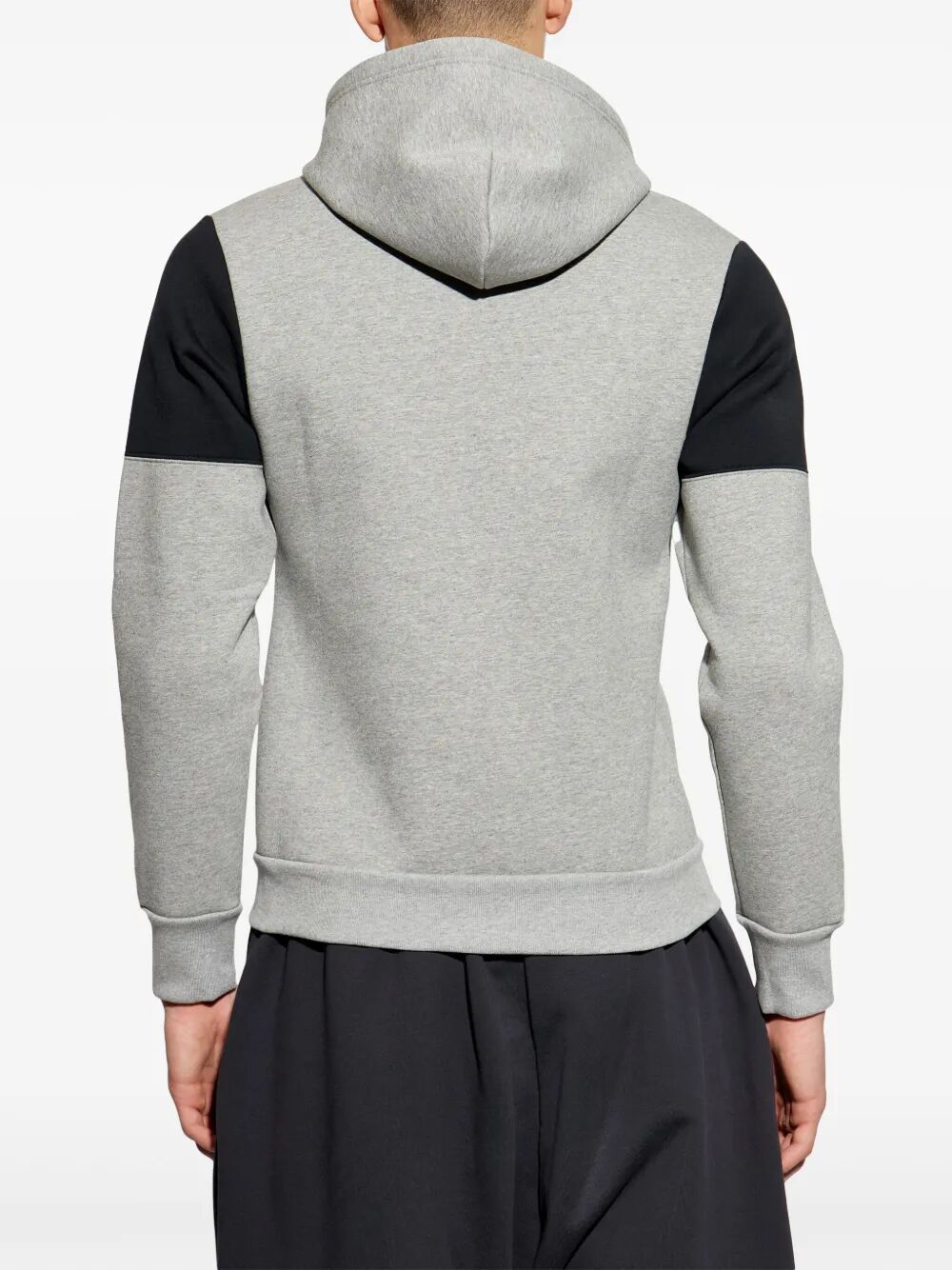 Balenciaga Sweaters Heathergreyblk