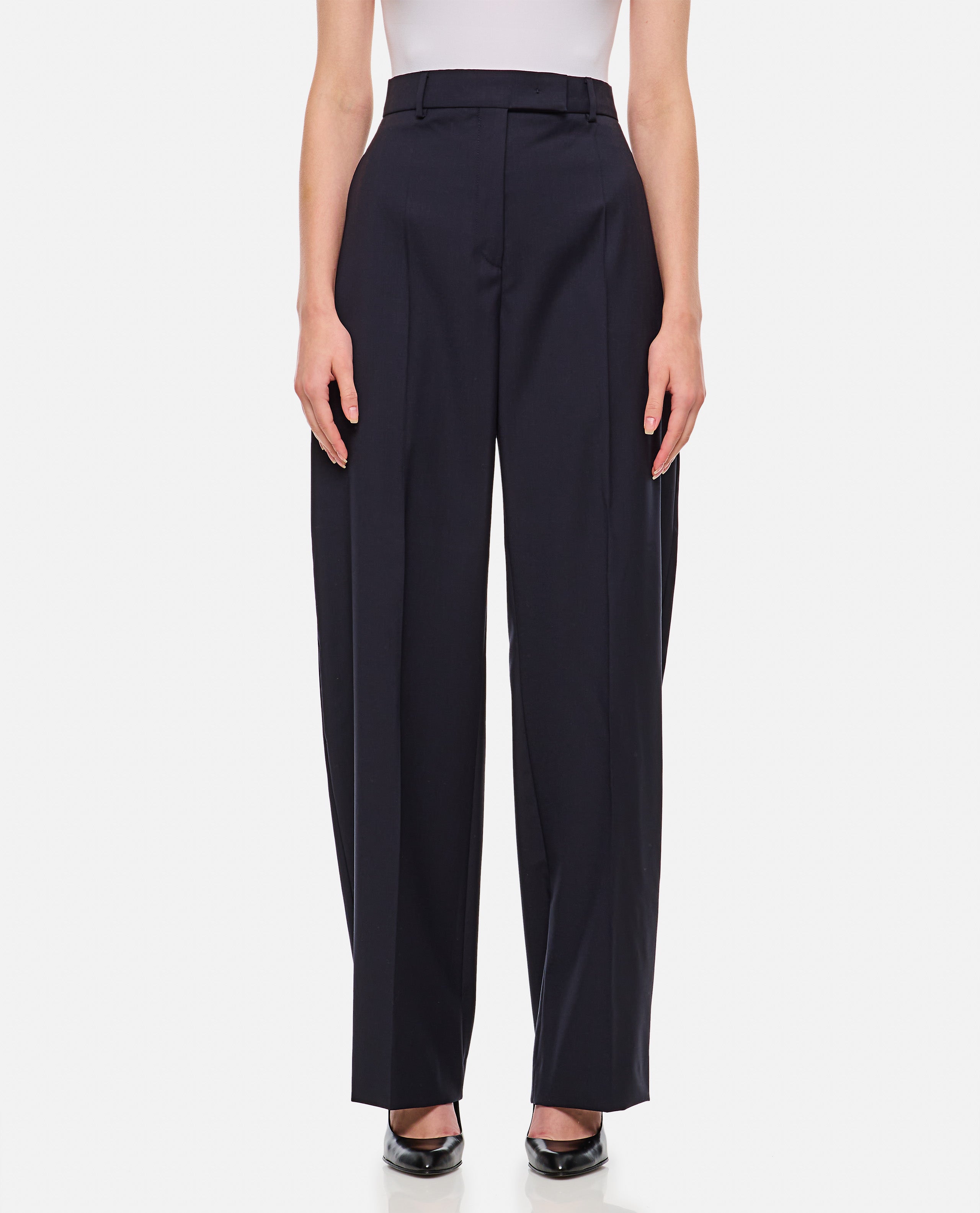 SportMax RTW Blue