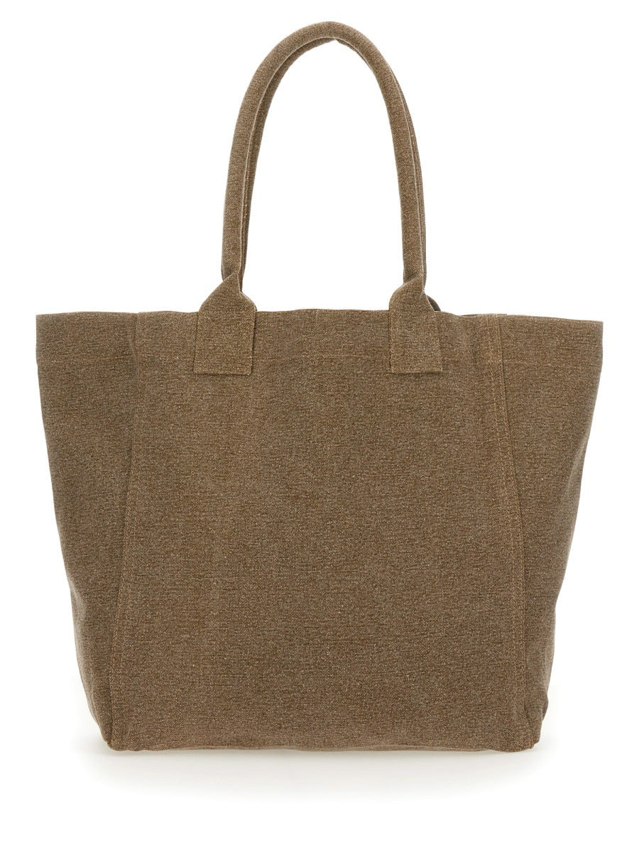Handbag Yenky Bordeaux Handbags