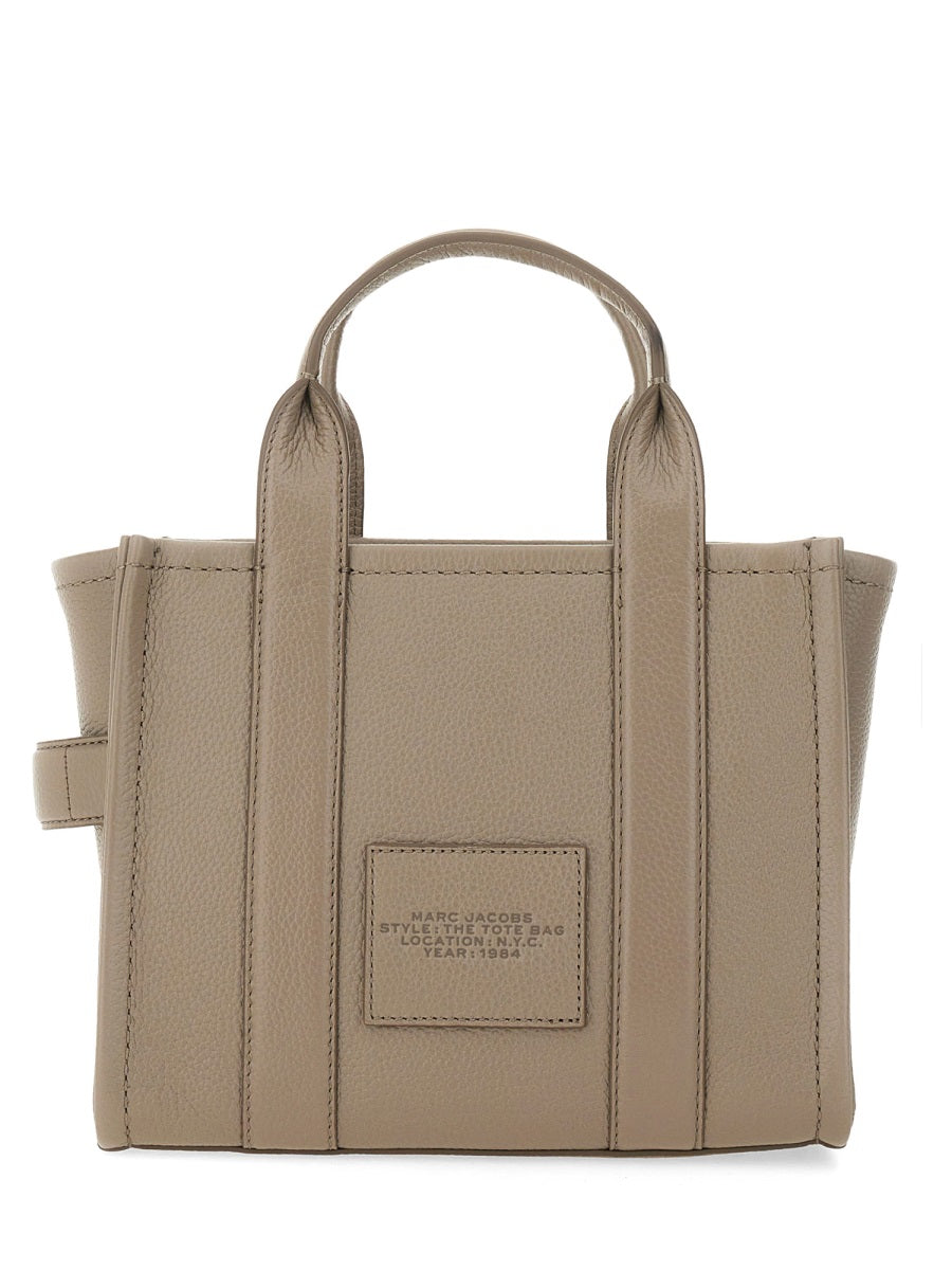 Tote Bag The Grey Leather Handbags