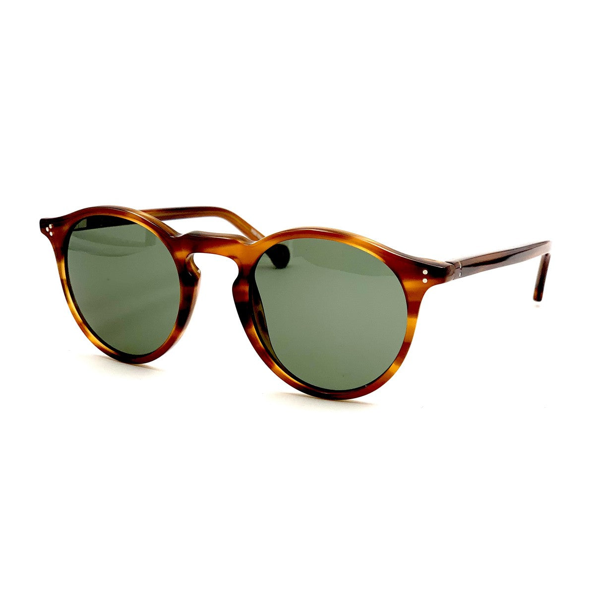 HS676 Beige Propionate Occhiali Vista