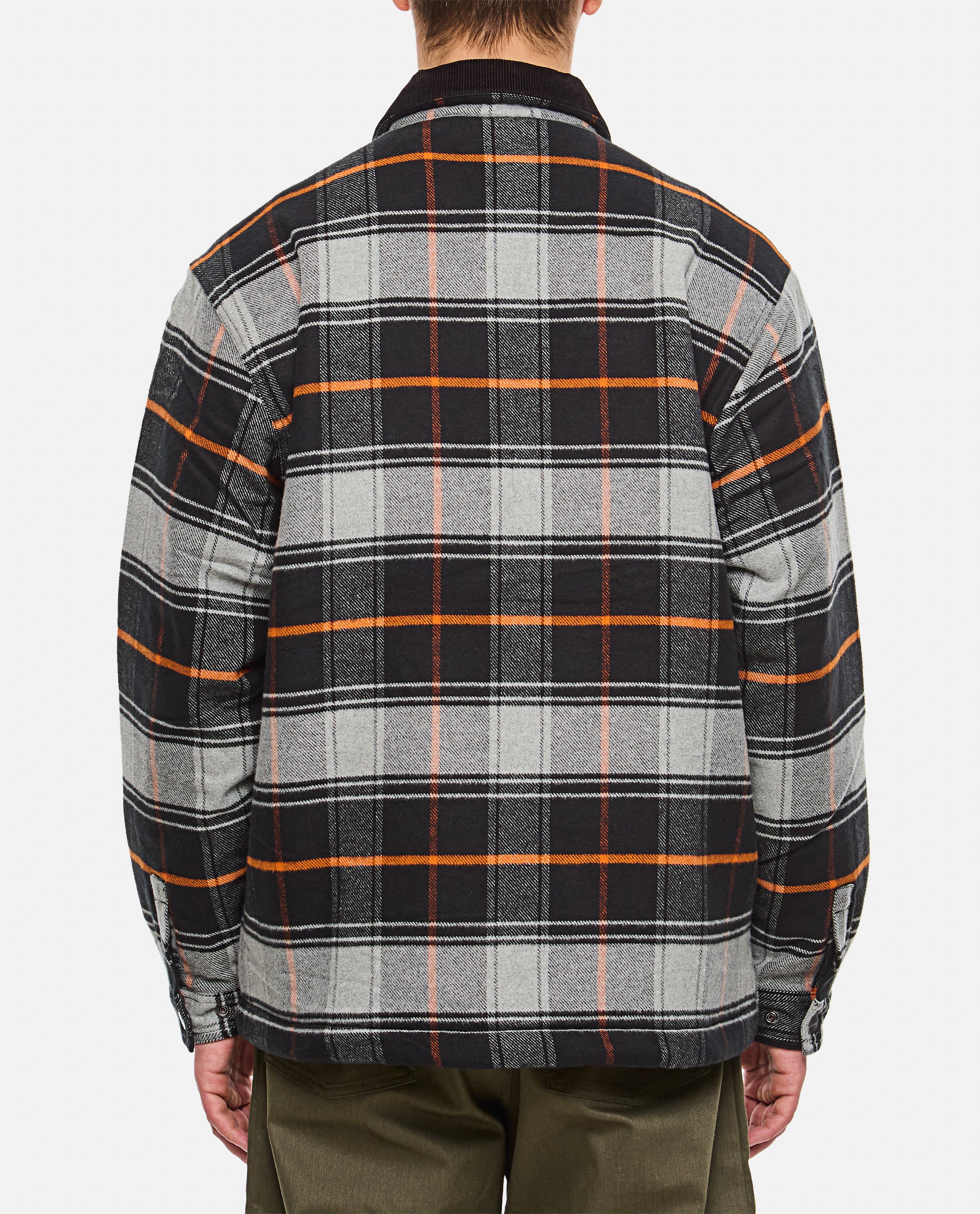 Carhartt Wip Shirts Multicolour