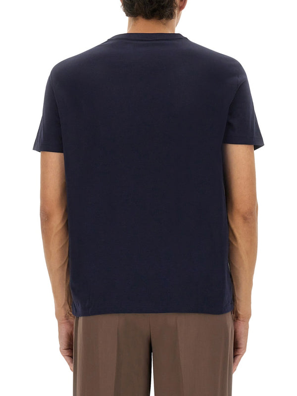 T-Shirt Cotton Black T-shirts