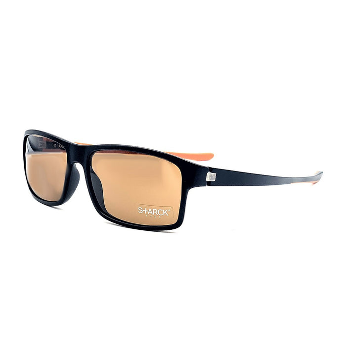 PL 1033 Nero Celluloid Occhiali Sole