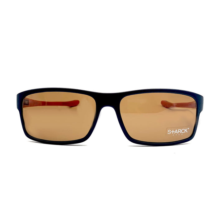 PL 1033 Nero Celluloid Occhiali Sole