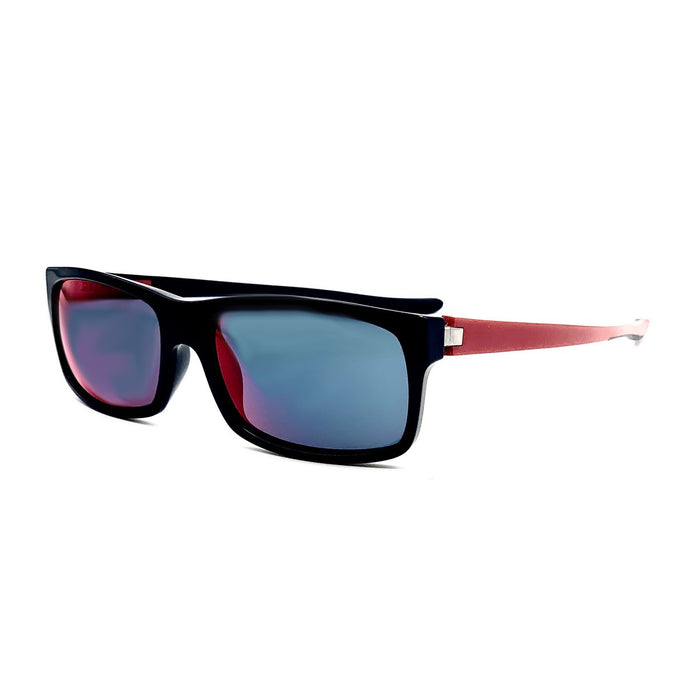 PL 1039 Nero Celluloid Occhiali Sole