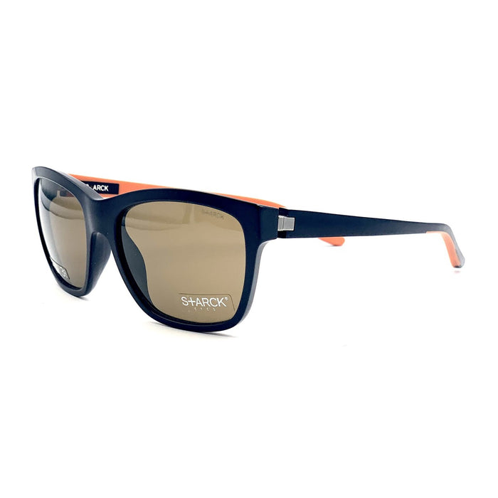 PL 1040 Nero Celluloid Occhiali Sole