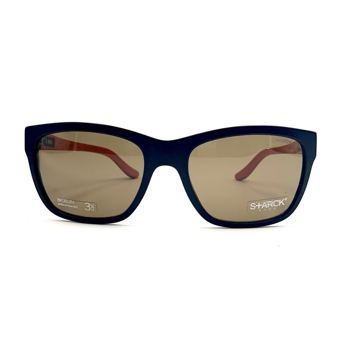 PL 1040 Nero Celluloid Occhiali Sole