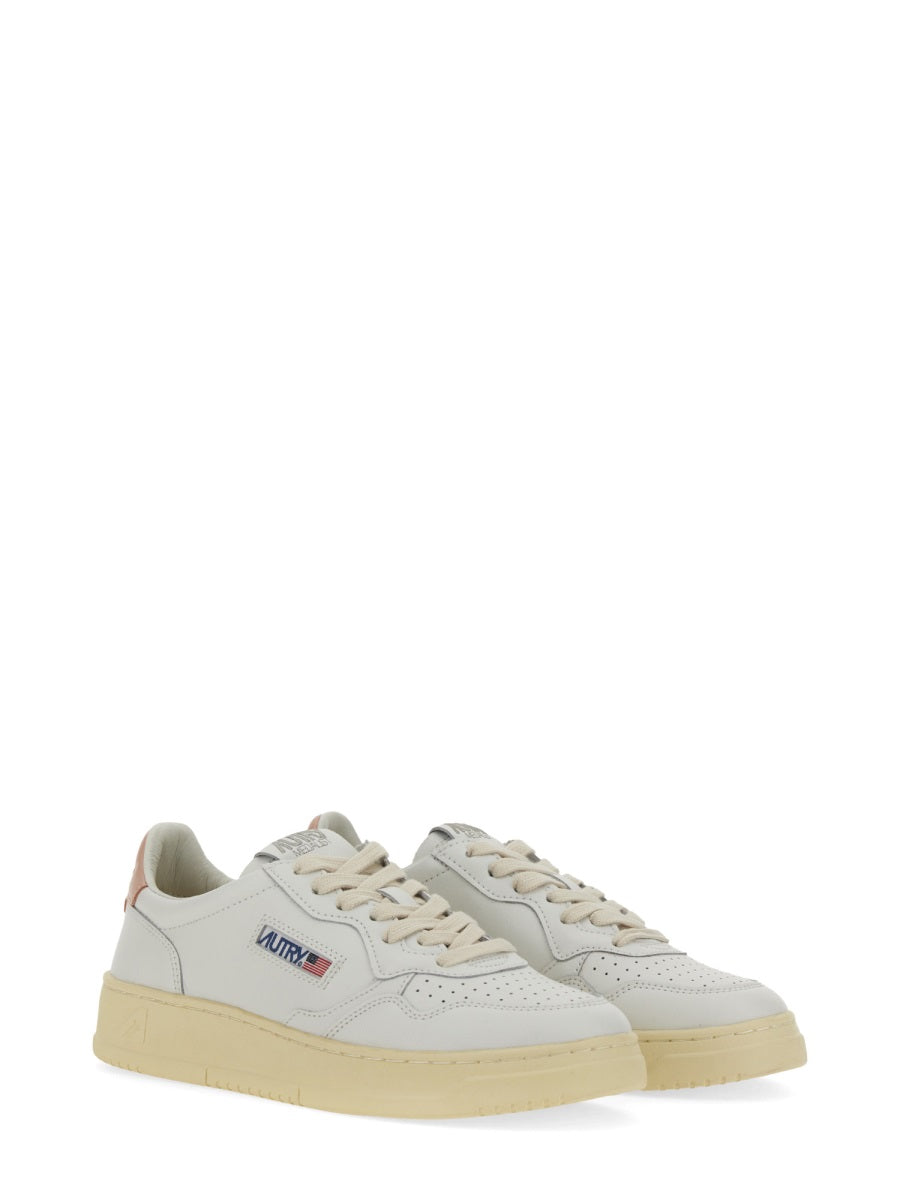 Sneakers Medalist Low Multicolour Trainers