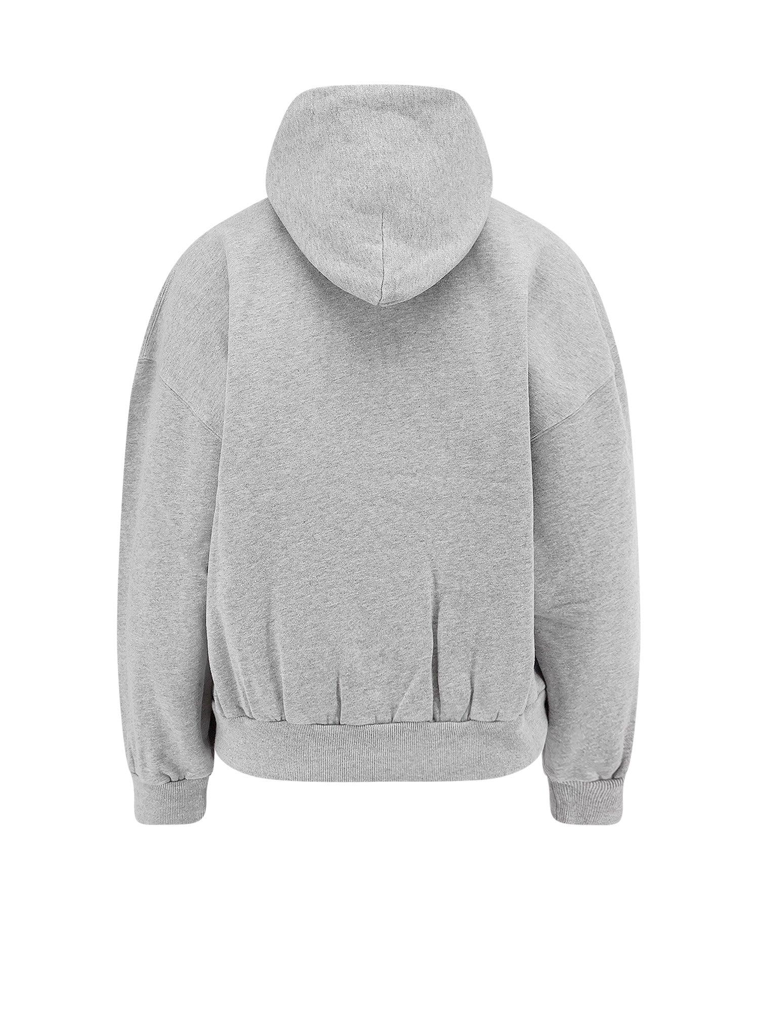 Balenciaga Sweaters Grey