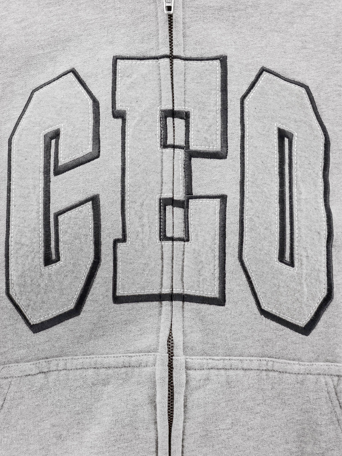 Balenciaga Sweaters Grey