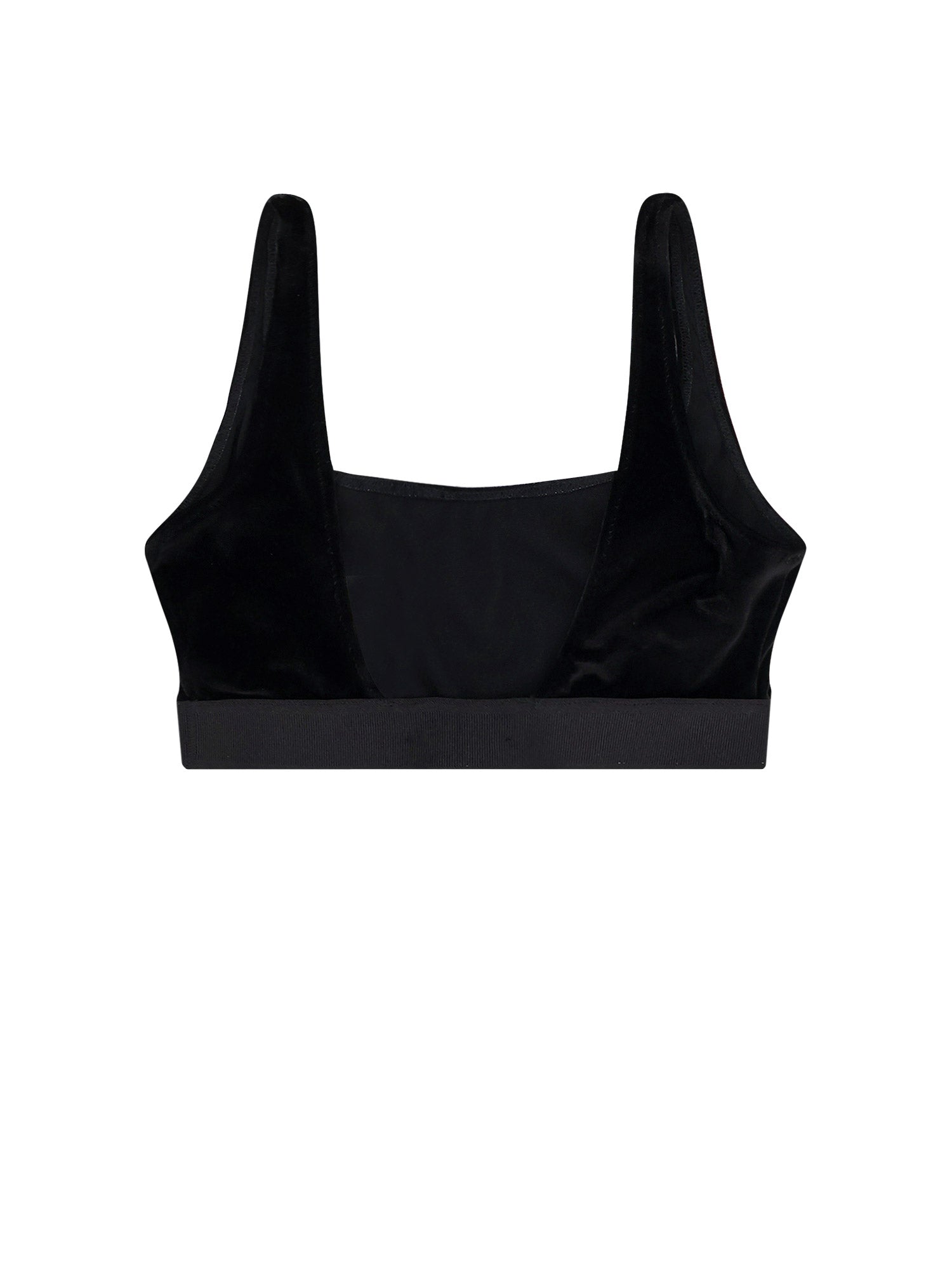 Tom Ford T-Shirts And Polos Black