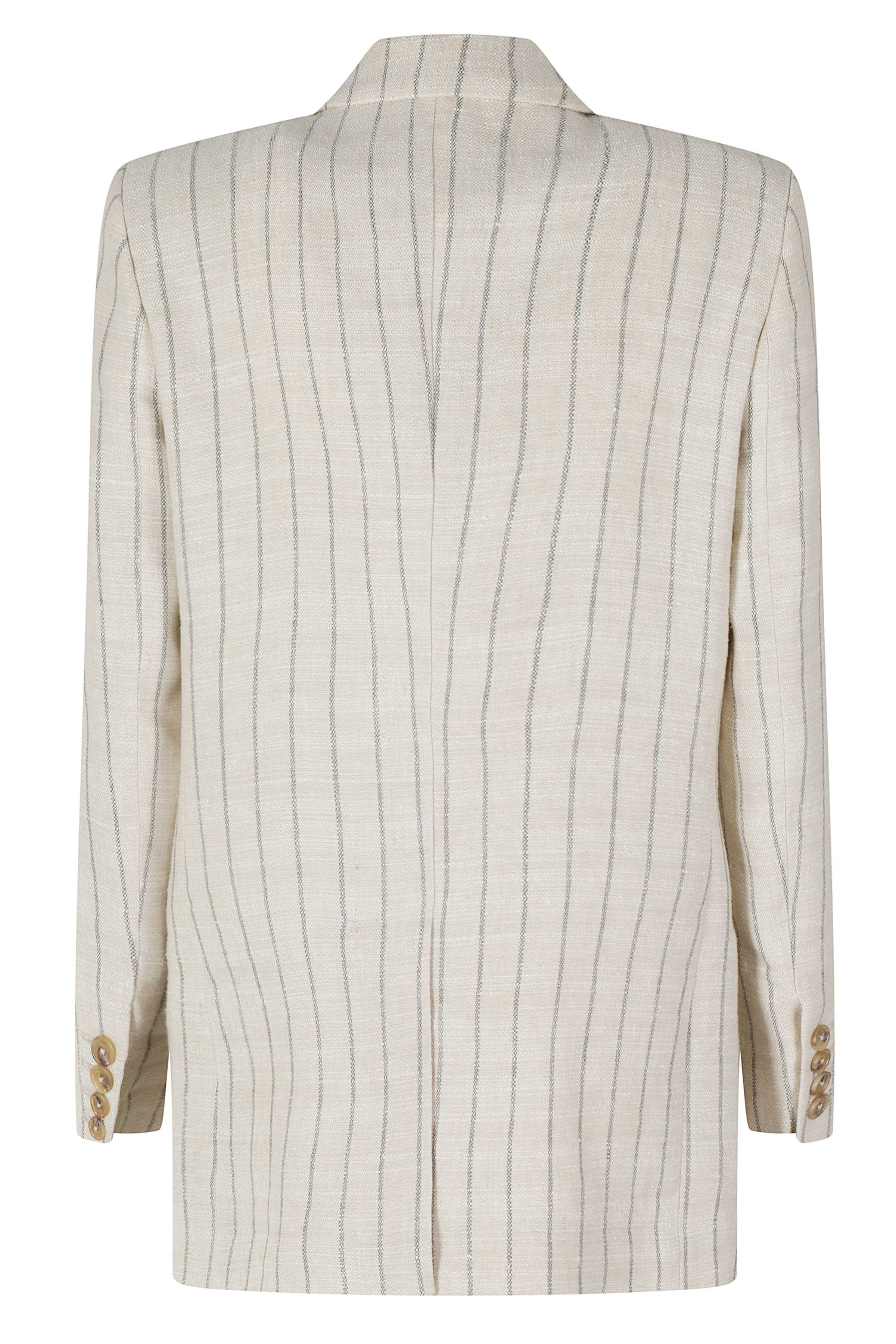 Serene Everyday Blazer Nude & Neutrals Giacca