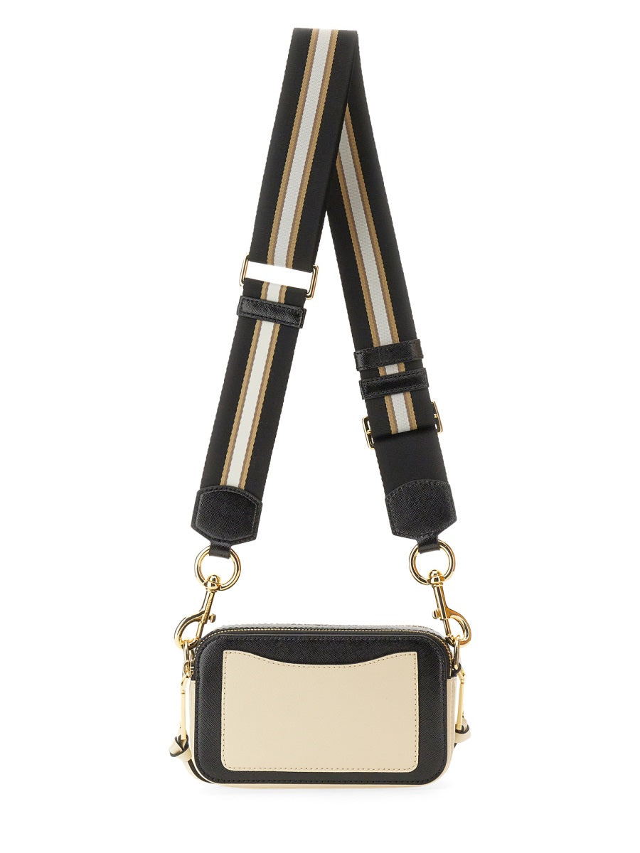 Shoulder Bag The Snapshot Ivory