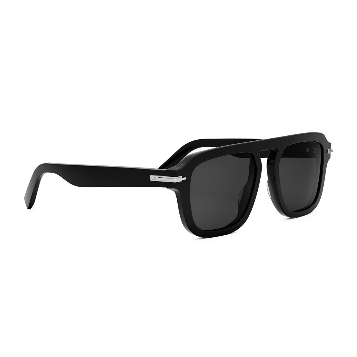 Dior DiorBlackSuit S15I 10a0 Black Nero Acetate Occhiali Da Sole
