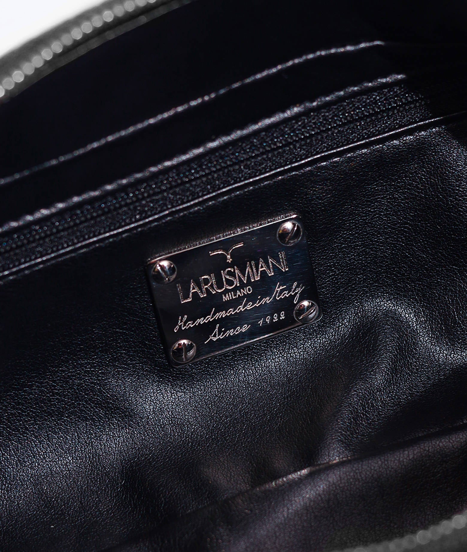 Wash Bag Tzar Sienna Necessaire