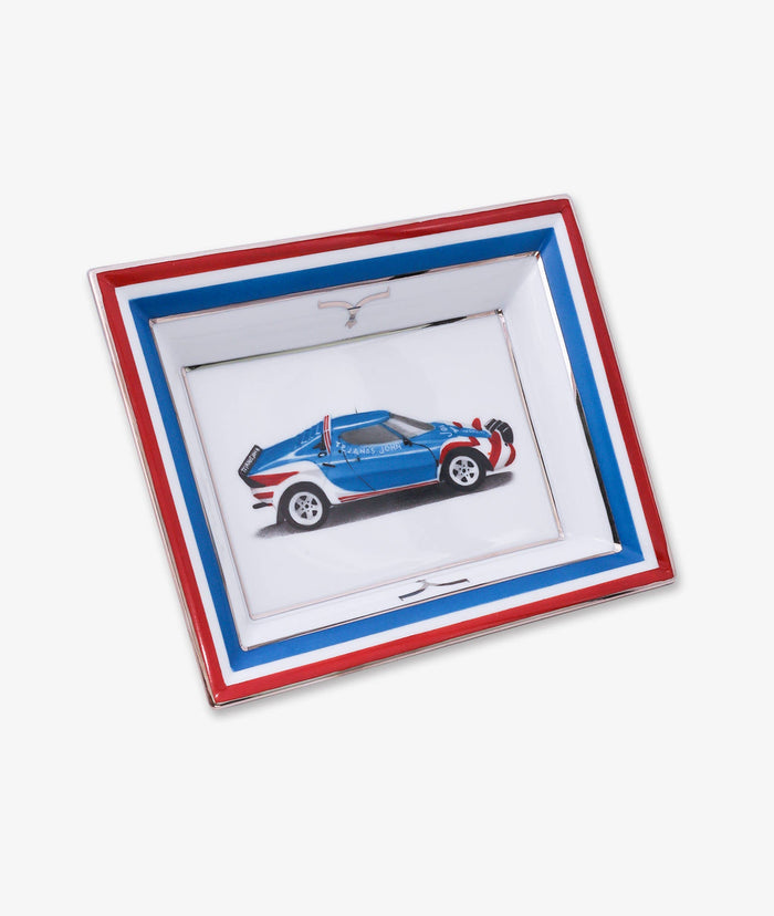 Pocket Emptier Stratos Group 4 Cornflowerblue