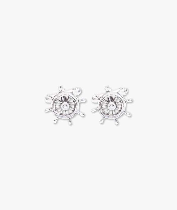 Cufflinks Steering Wheel Neutral