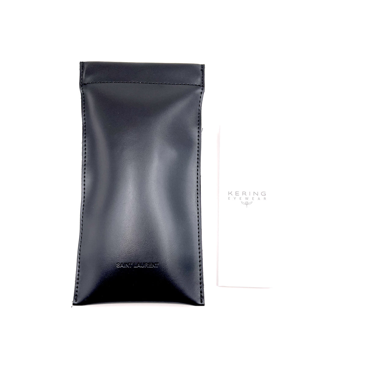 Saint Laurent SL 777 LOGO 003 Havana Acetate Occhiali Da Vista