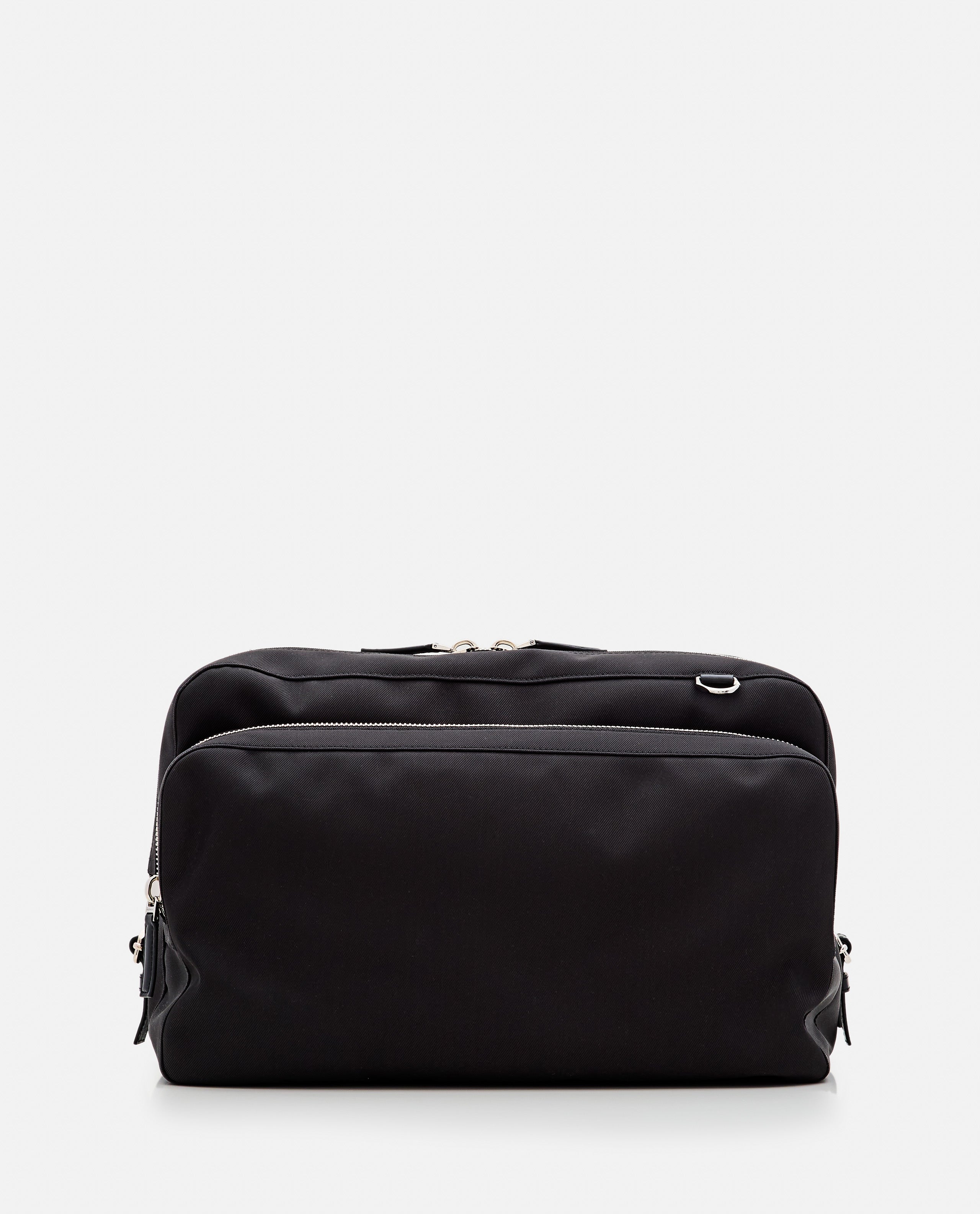 Givenchy Bags Black Calf Leather
