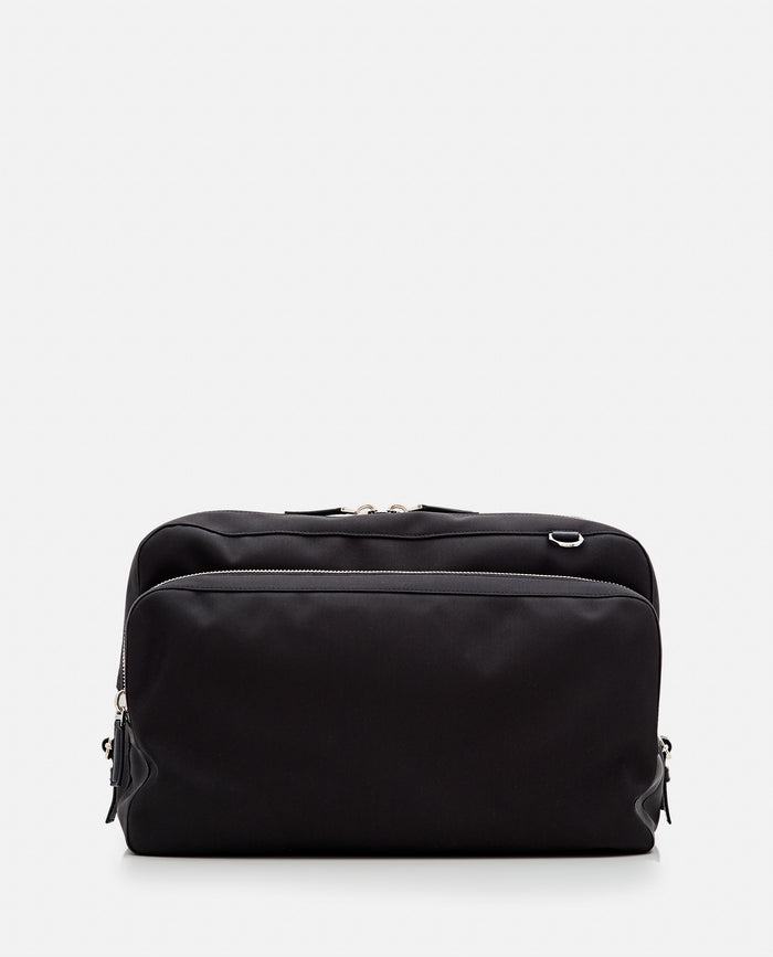 Givenchy Bags Black Calf Leather