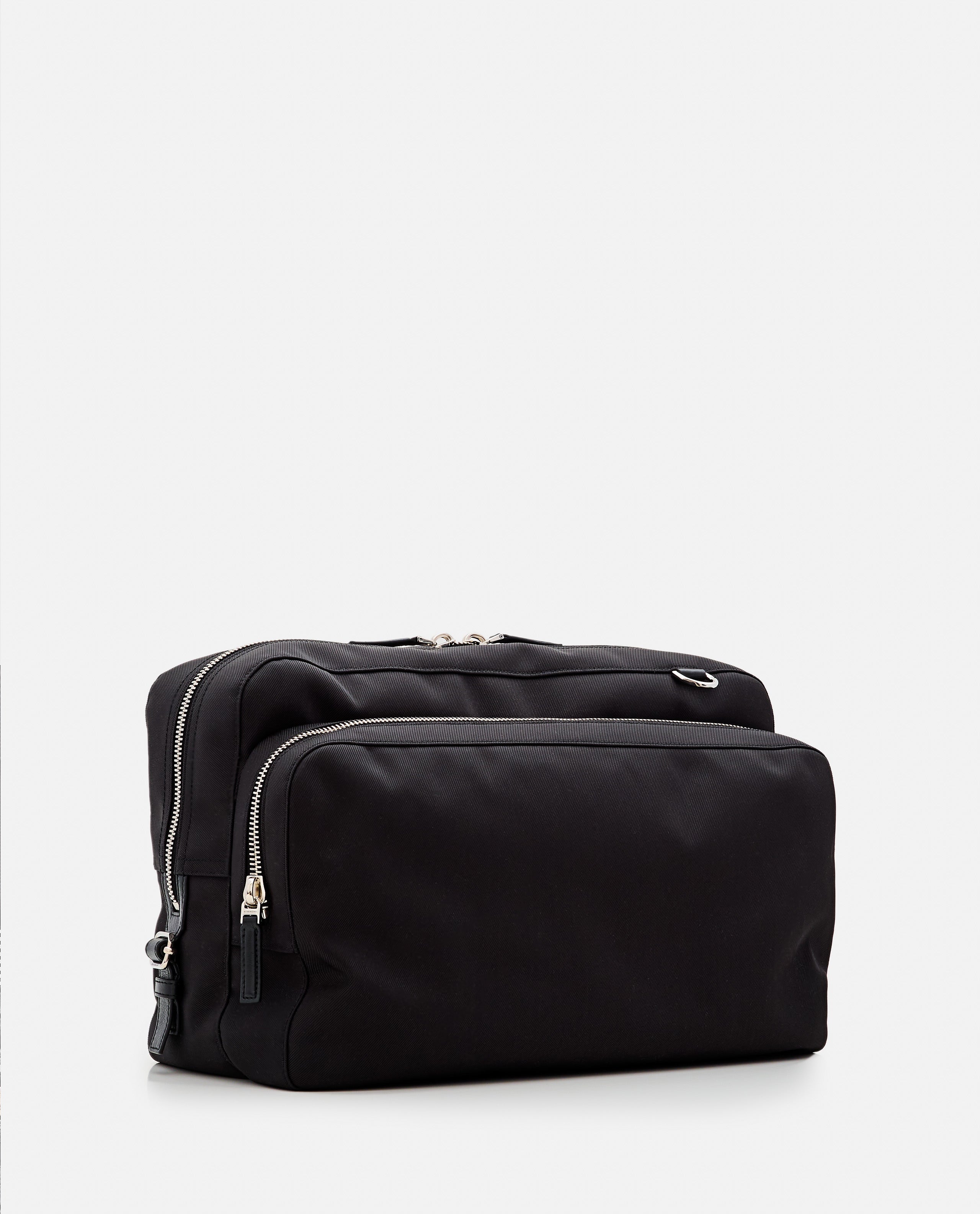 Givenchy Bags Black Calf Leather