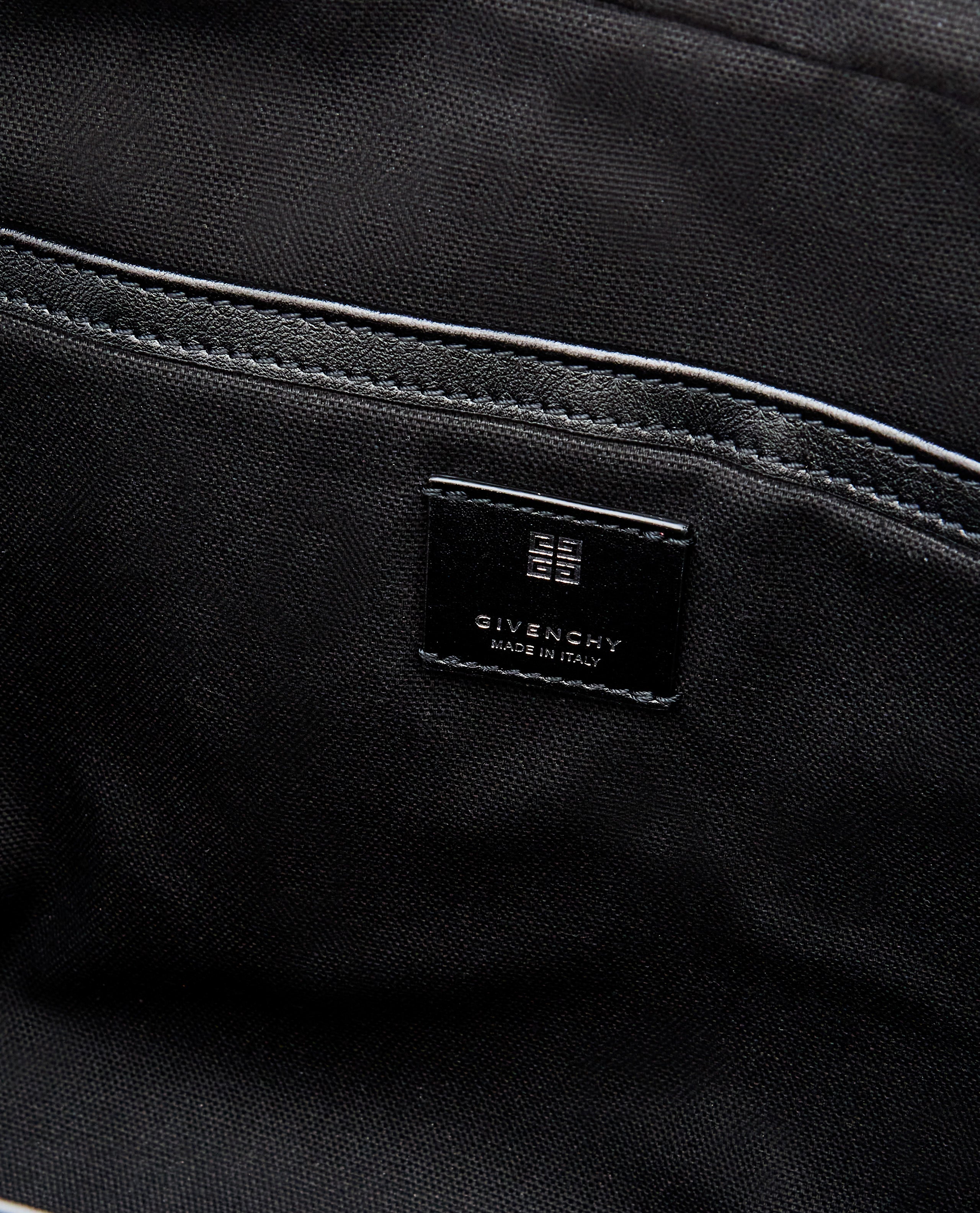 Givenchy Bags Black Calf Leather
