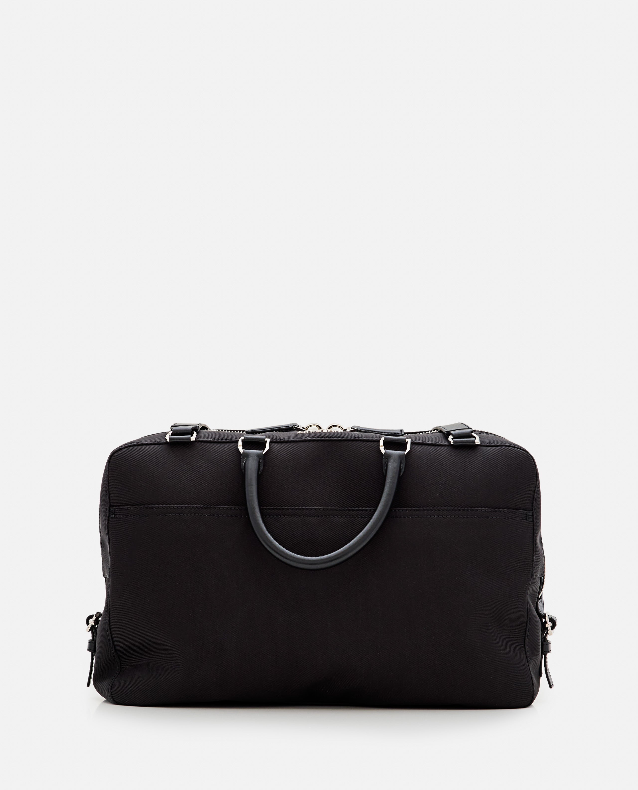 Givenchy Bags Black Calf Leather