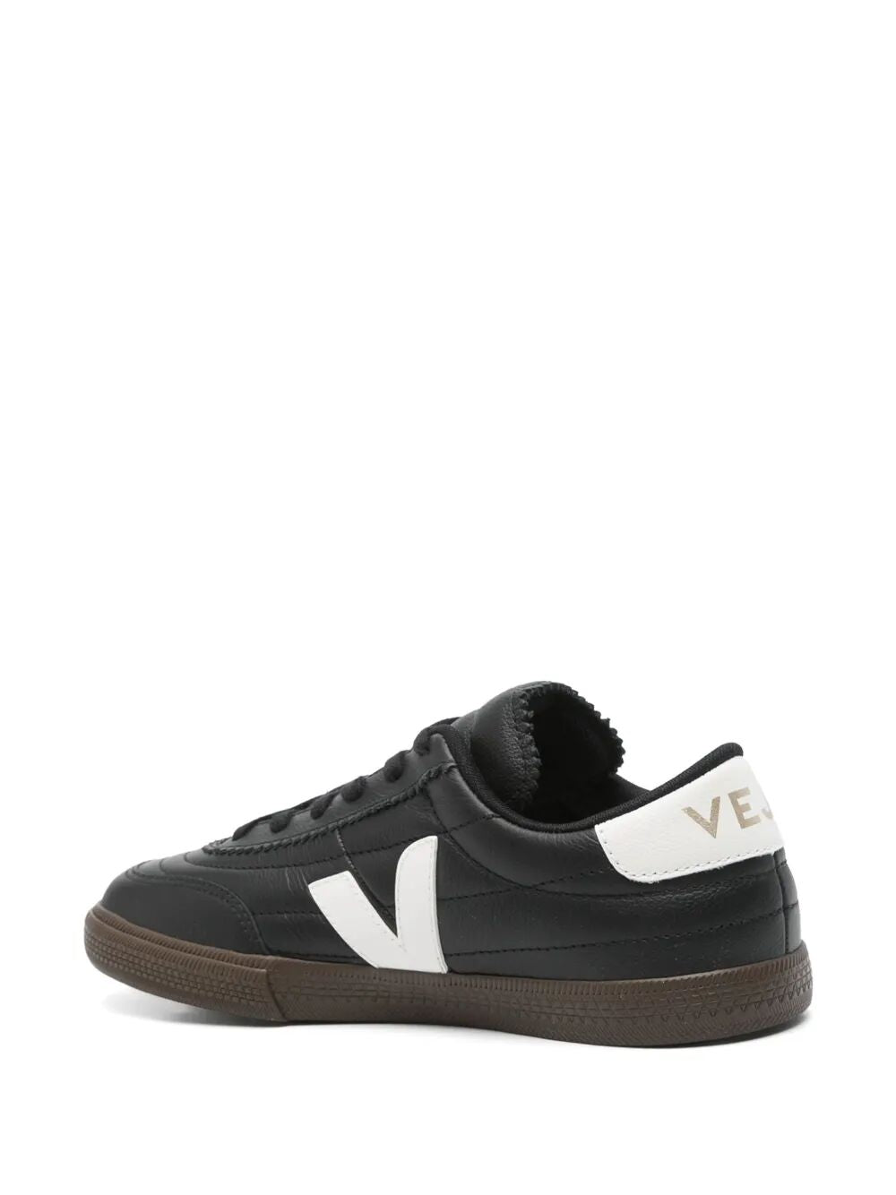 Panenka Black Shoe