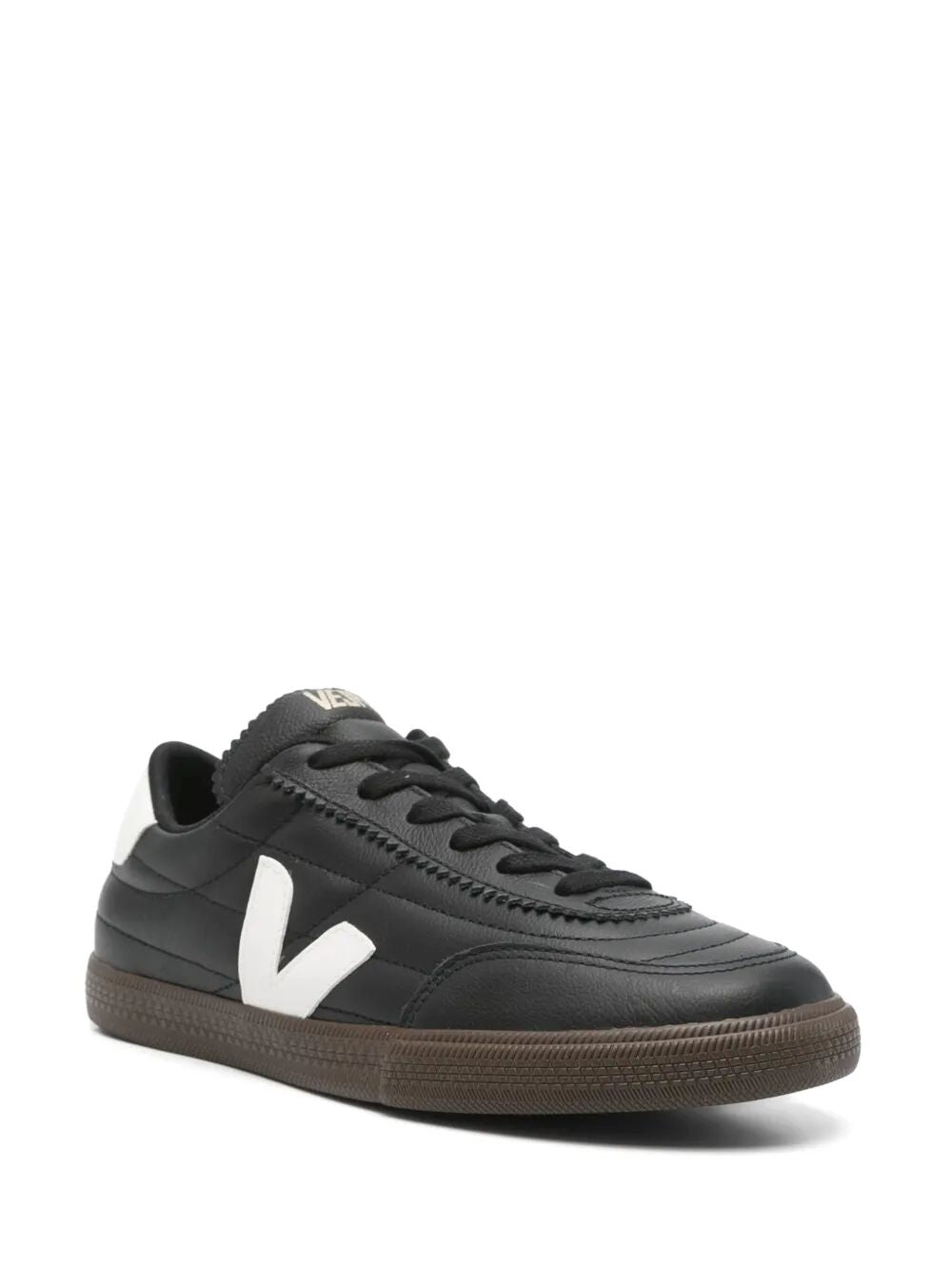 Panenka Black Shoe