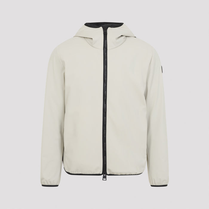 Altair Jacket Nude & Neutrals Wintercoat