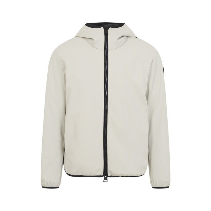 Altair Jacket Nude & Neutrals Wintercoat