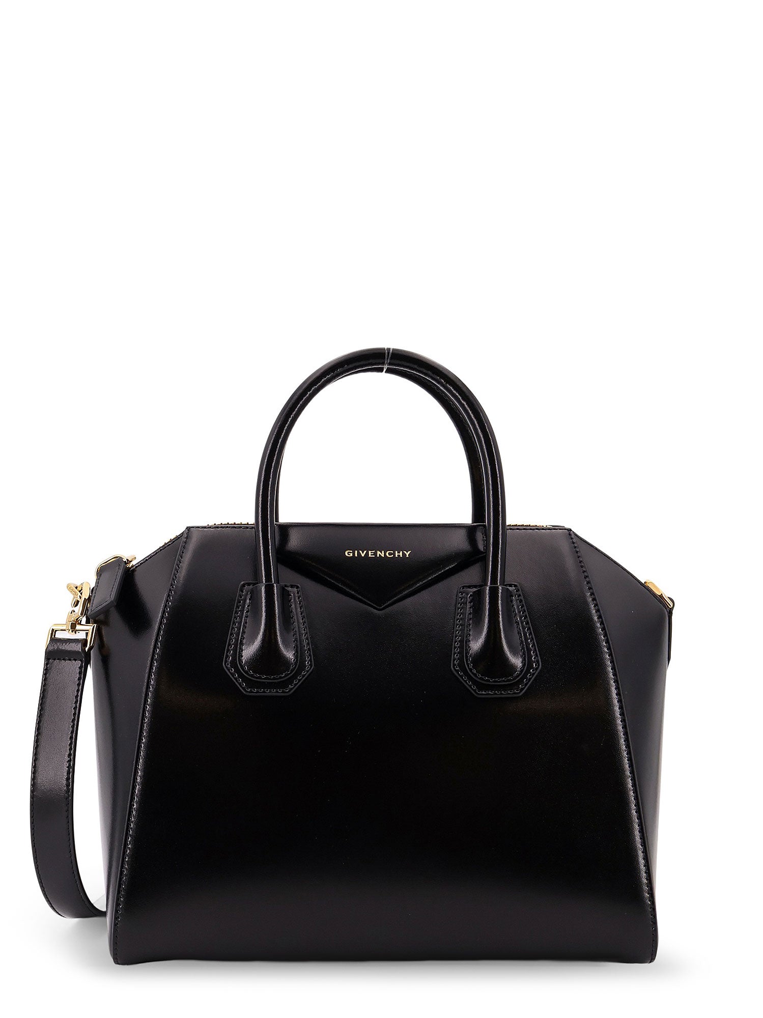 Givenchy Bags Black Pelle