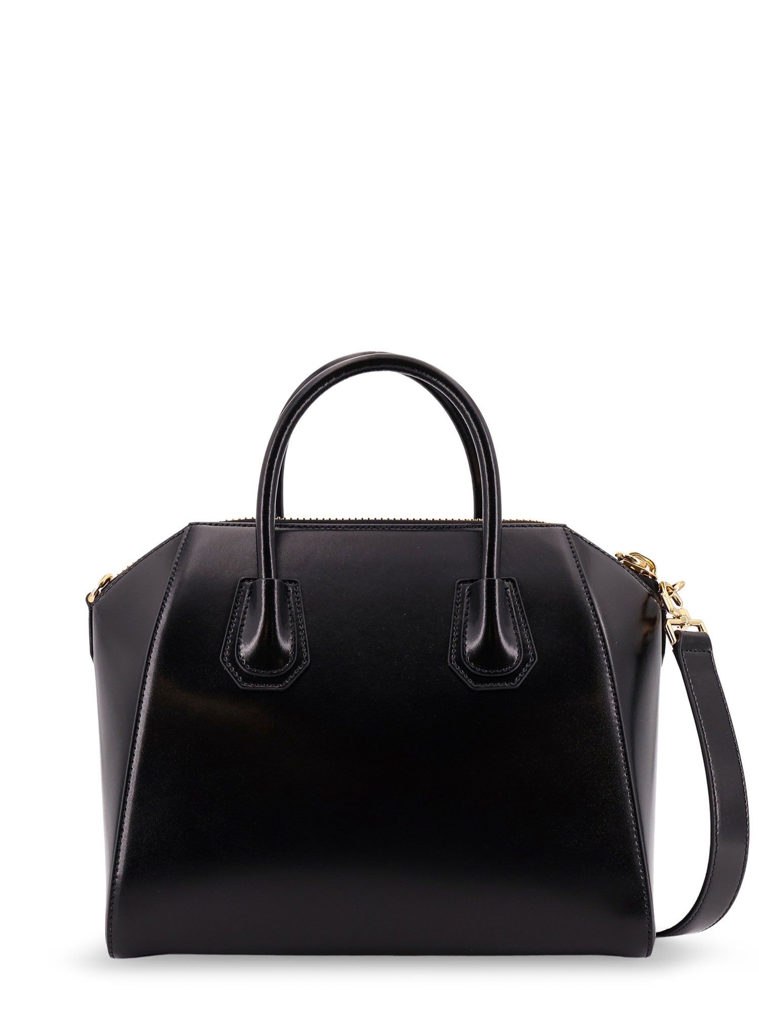 Givenchy Bags Black Pelle