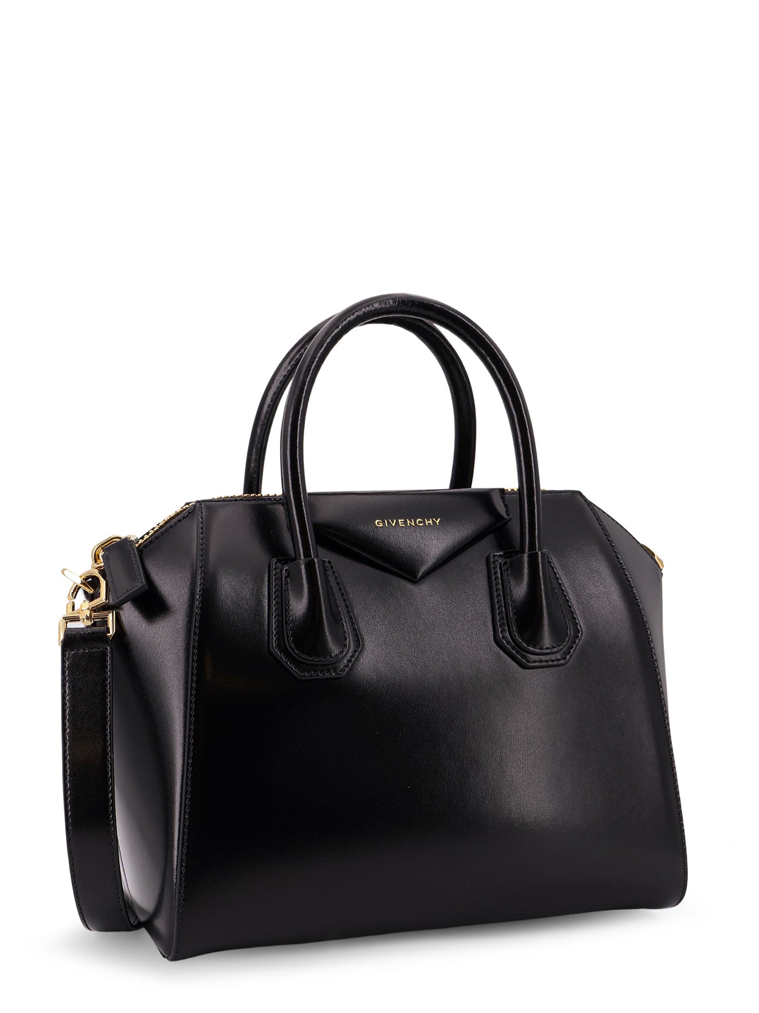 Givenchy Bags Black Pelle
