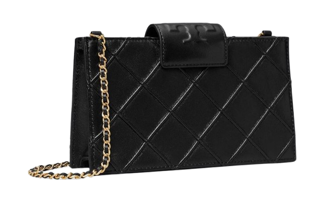 Tory Burch Bags Black Lea