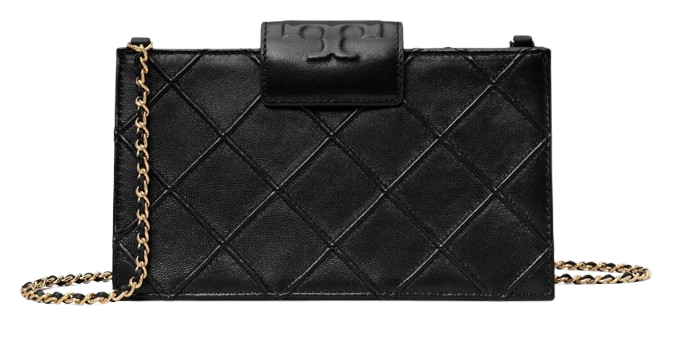 Tory Burch Bags Black Lea