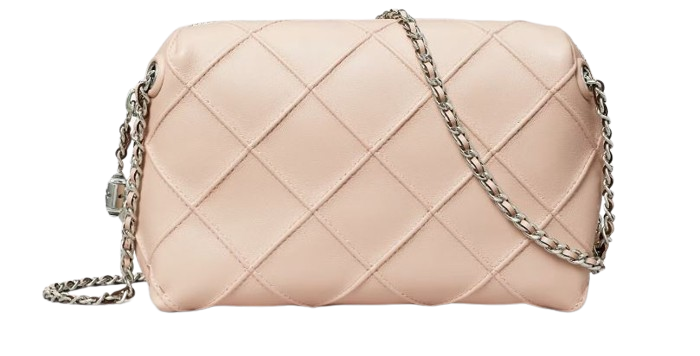 Tory Burch Bags Pink Lea
